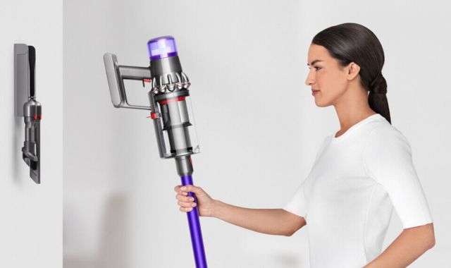 Aspirapolvere senza fili Dyson V11