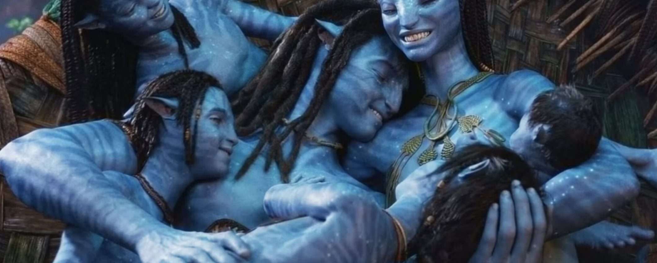 Avatar 2 ha una assenza importante nella storia: cosa hanno notato i fan