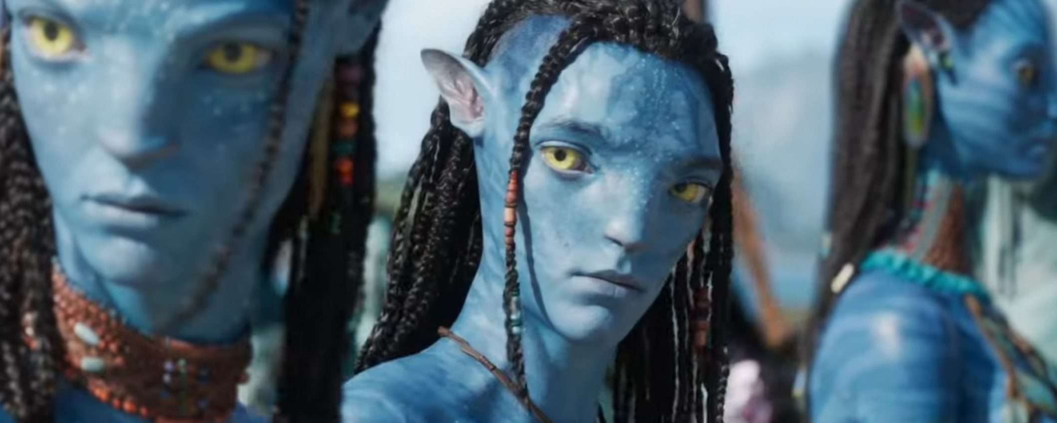 Avatar 2, in alcune scene vi sembra strano? Ecco il motivo