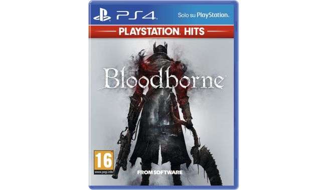 Bloodborne