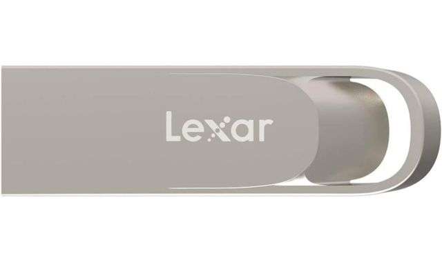 Chiavetta USB Lexar 128GB