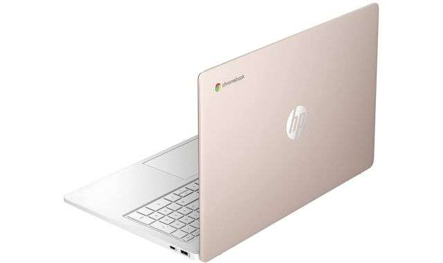 Chromebook HP sconto