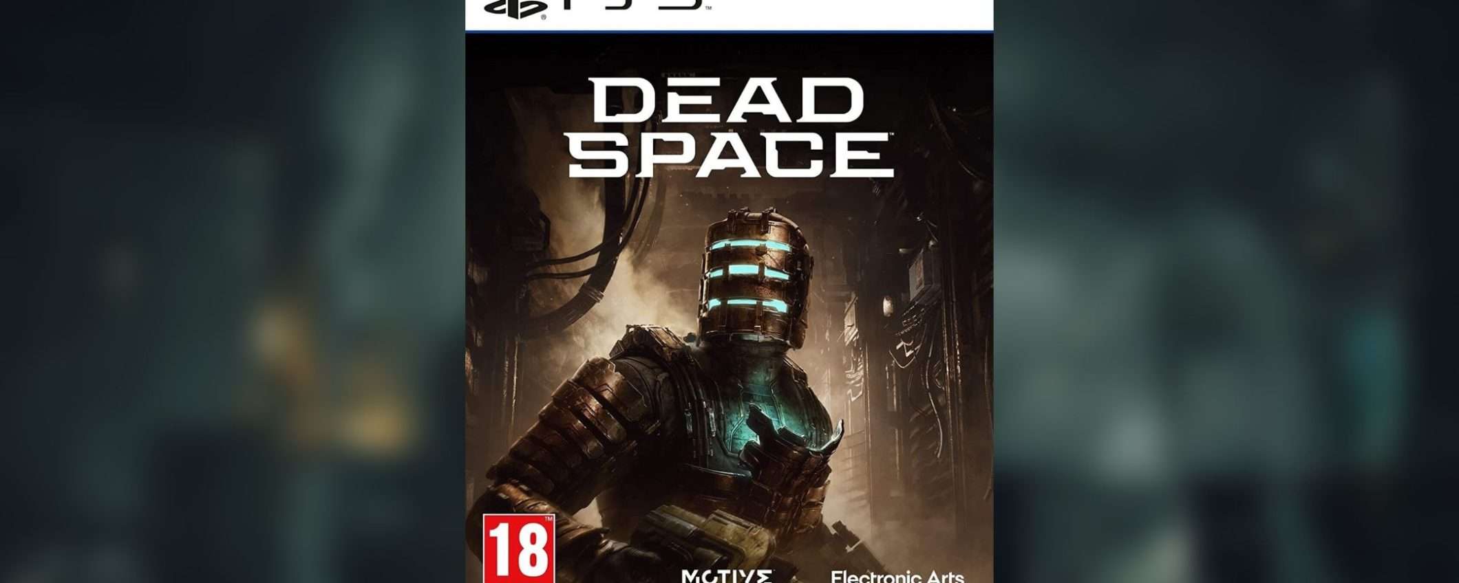 Dead Space Remake PS5: eBay ti fa lo SCONTONE, lo paghi 30 euro in meno