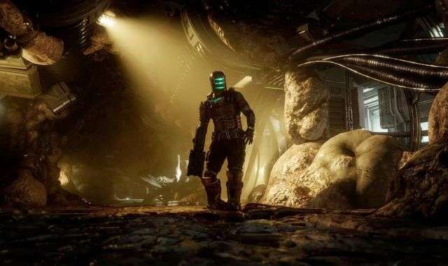 Dead Space Xbox