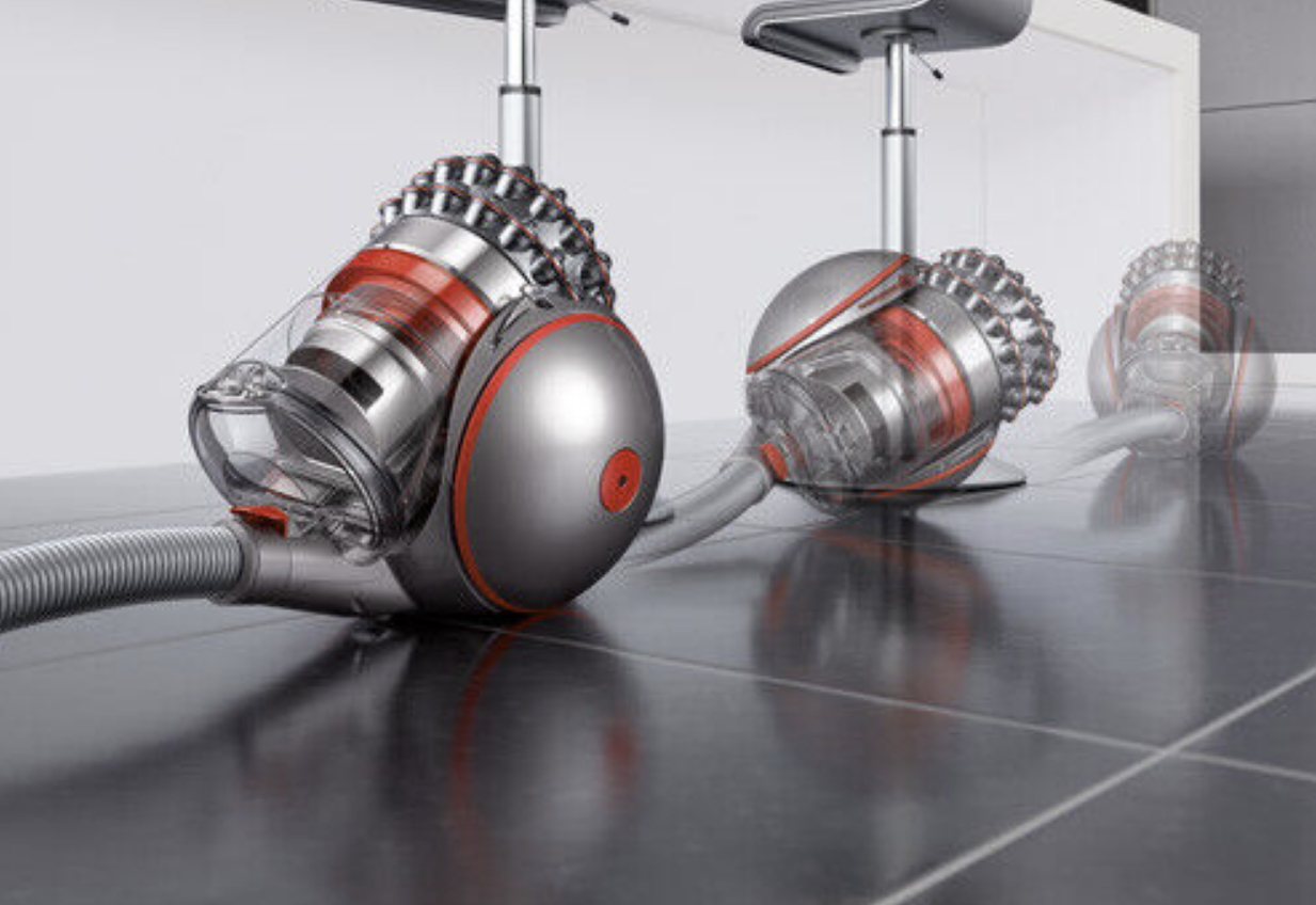 Dyson Cinetic Big Ball Absolute 2 in offerta: a questo prezzo VA PRESO SUBITO