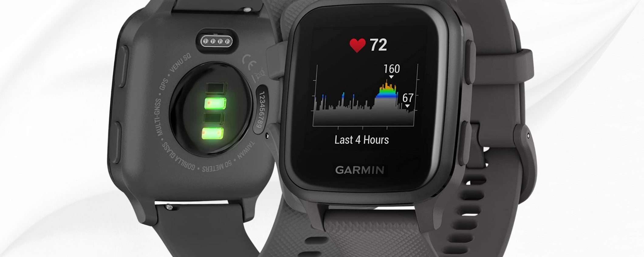 Garmin Venu SQ al prezzo che MAI penseresti su Amazon: occasione WOW