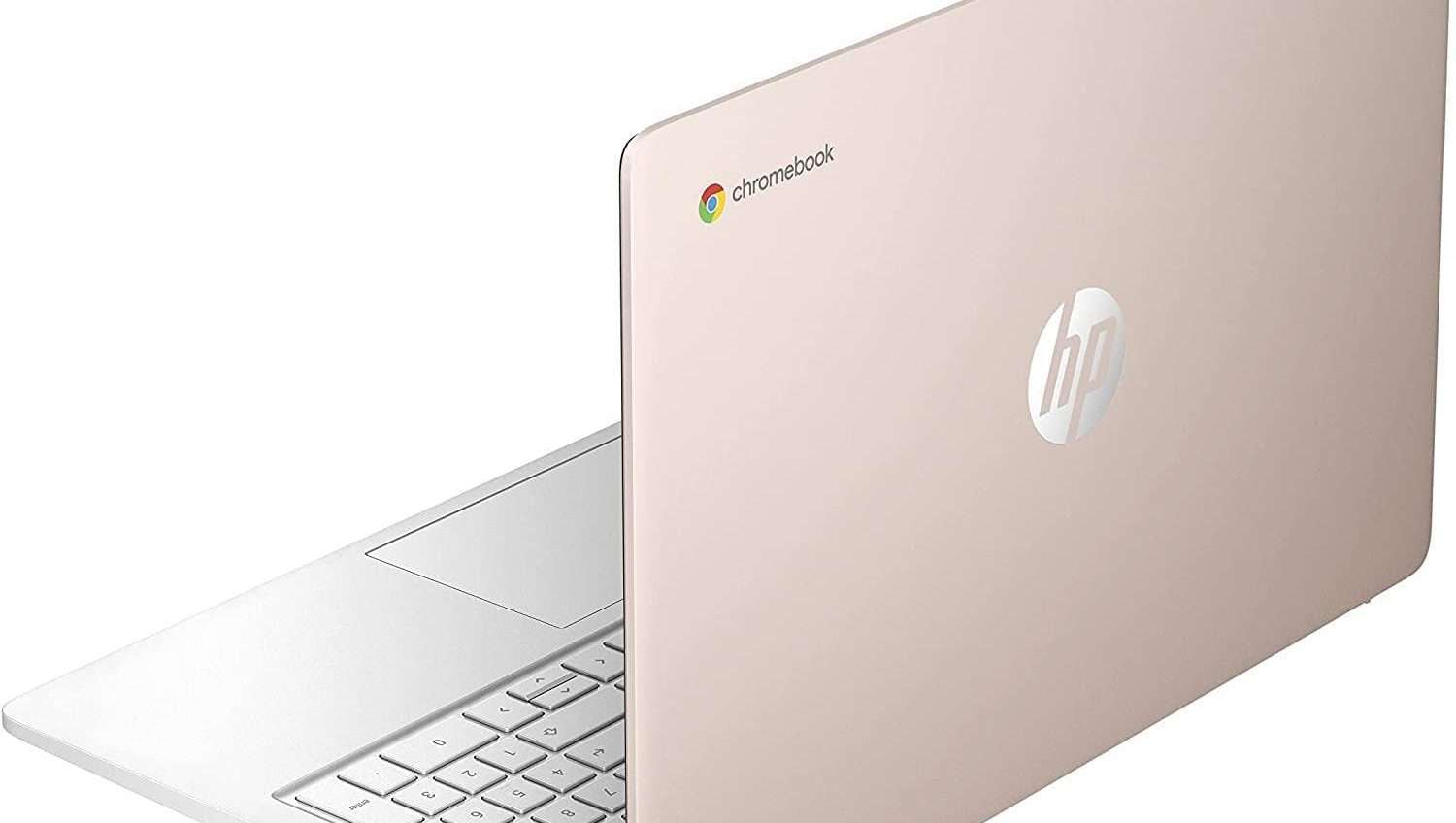 Un ottimo Chromebook in offerta su Amazon: questo HP lo paghi meno di 330€