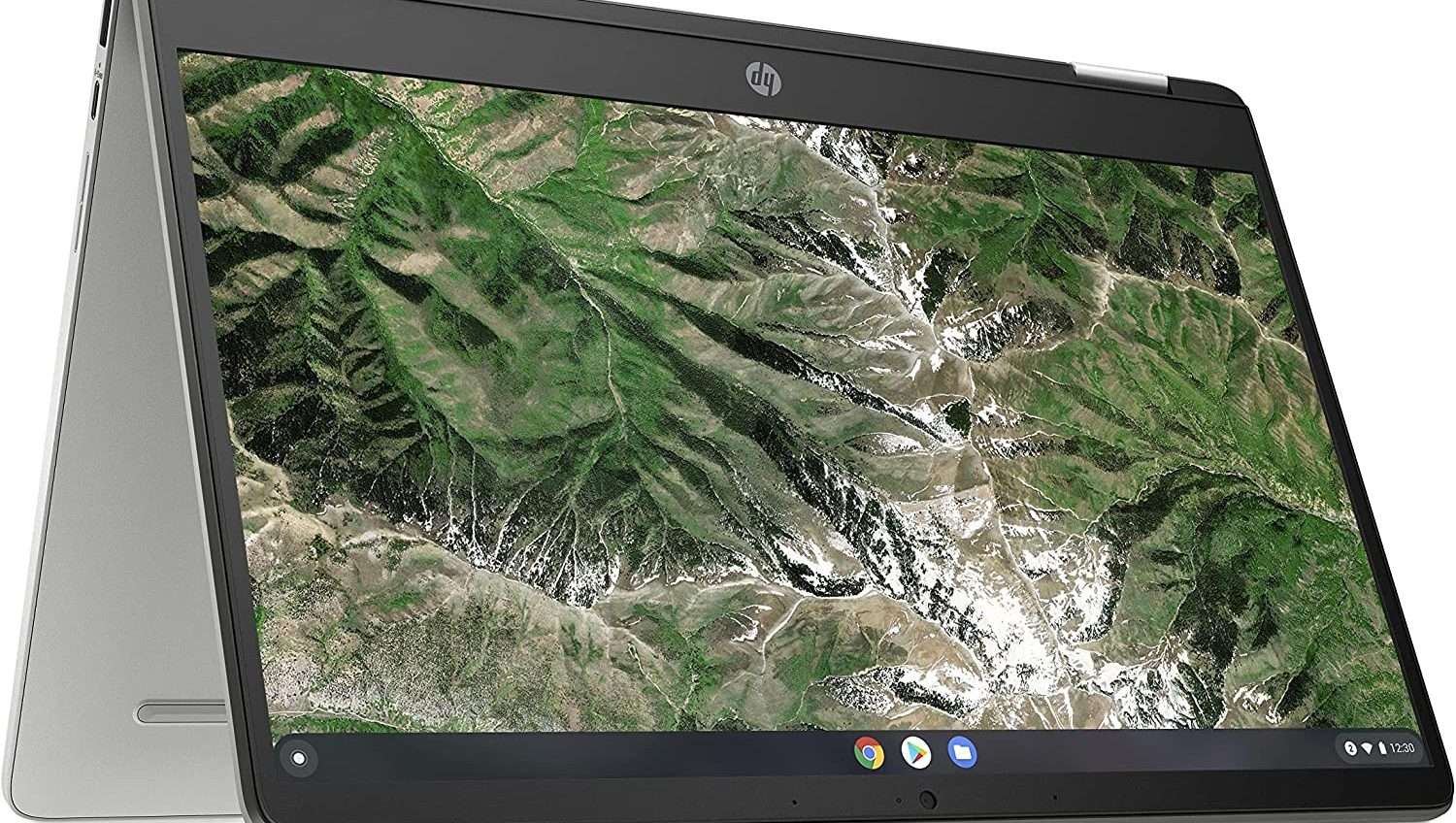 HP Chromebook x360 ad un ottimo prezzo su Amazon: lo paghi meno di 270€