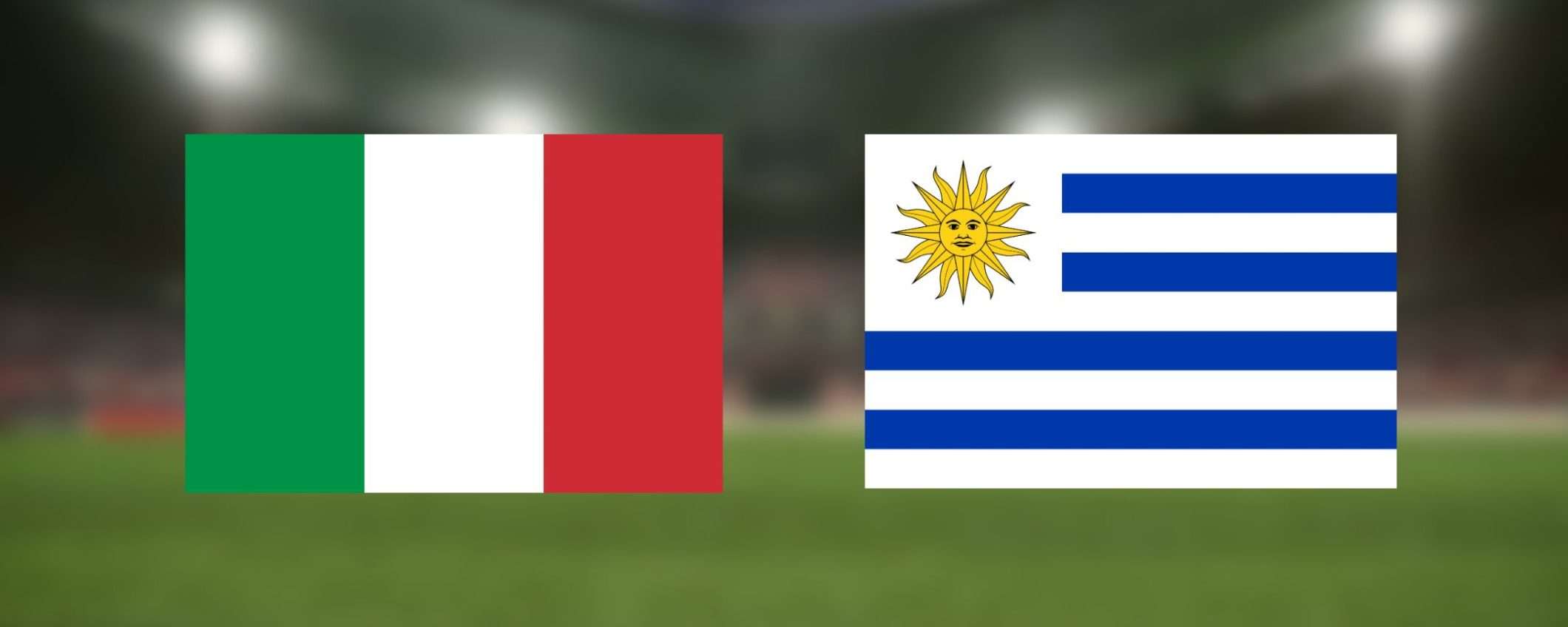 Italia-Uruguay orario e streaming: guarda la finale del Mondiale Under 20