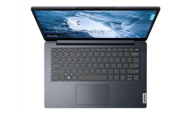 Lenovo IdeaPad 1 tastiera