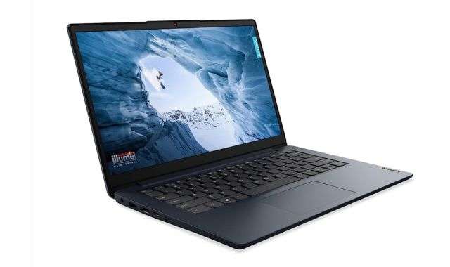 Lenovo IdeaPad 1