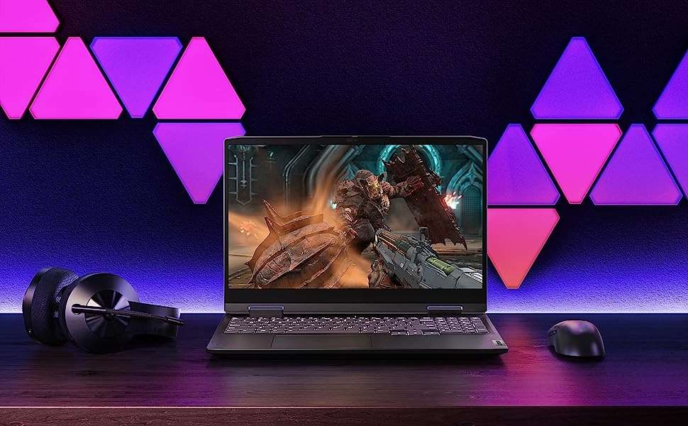 Lenovo IdeaPad Gaming 3