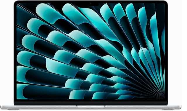 MacBook Air 2023 15 pollici