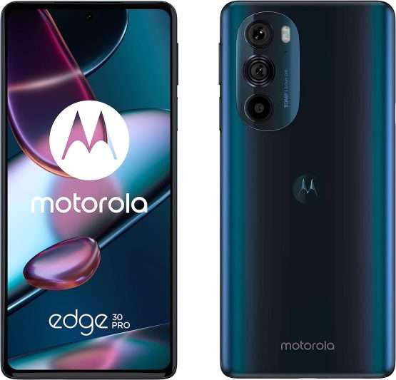 motorola edge 30 pro