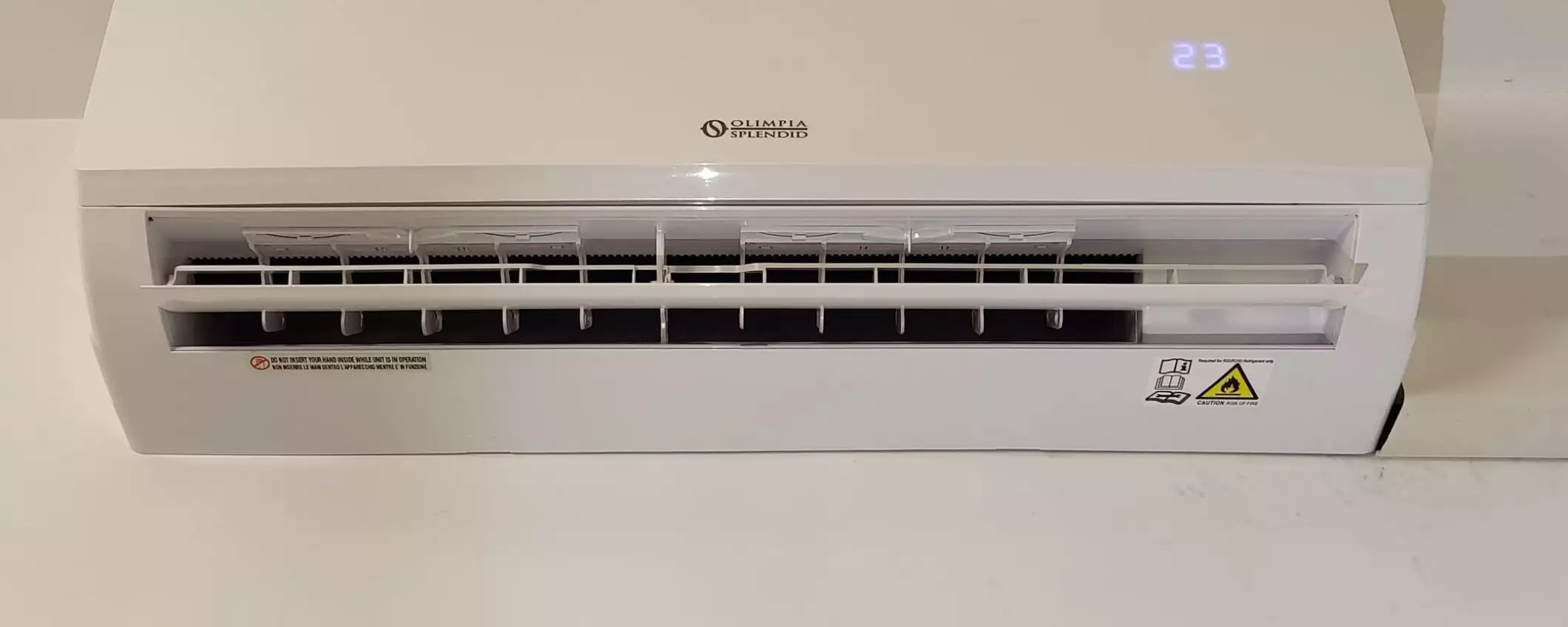 Recensione Olimpia Splendid Mystral E Inverter 9: il tuo comfort domestico rivoluzionato