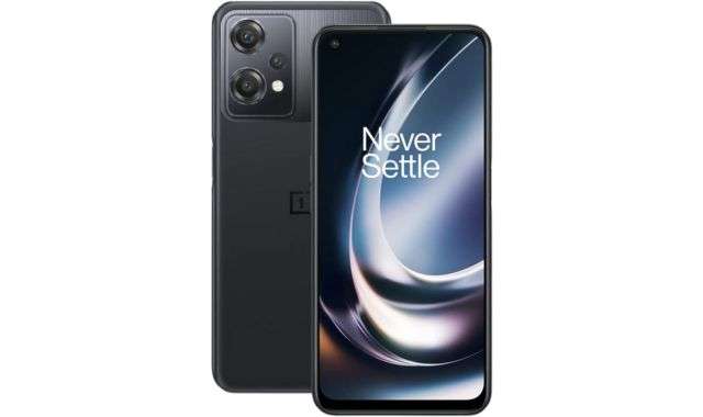 OnePlus Nord CE 2 Lite 5G