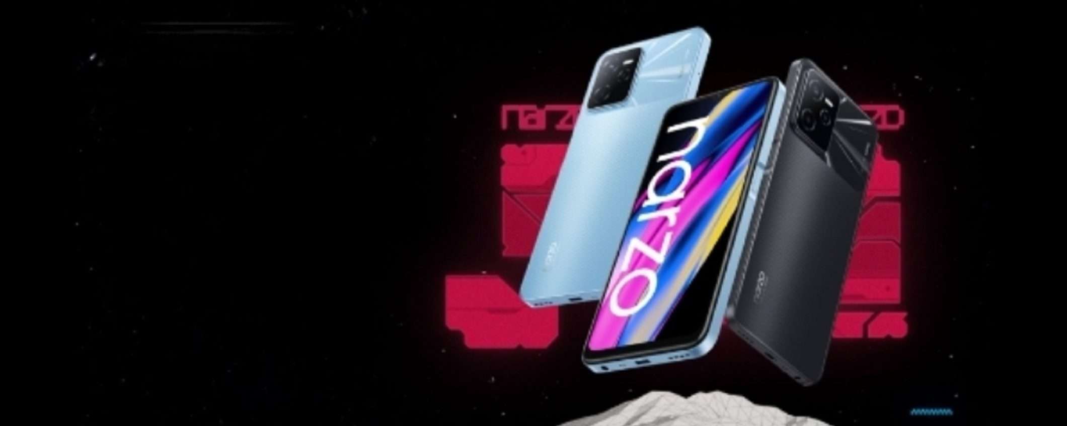 Questo Realme in offerta a 103€ su Amazon è un BEST BUY