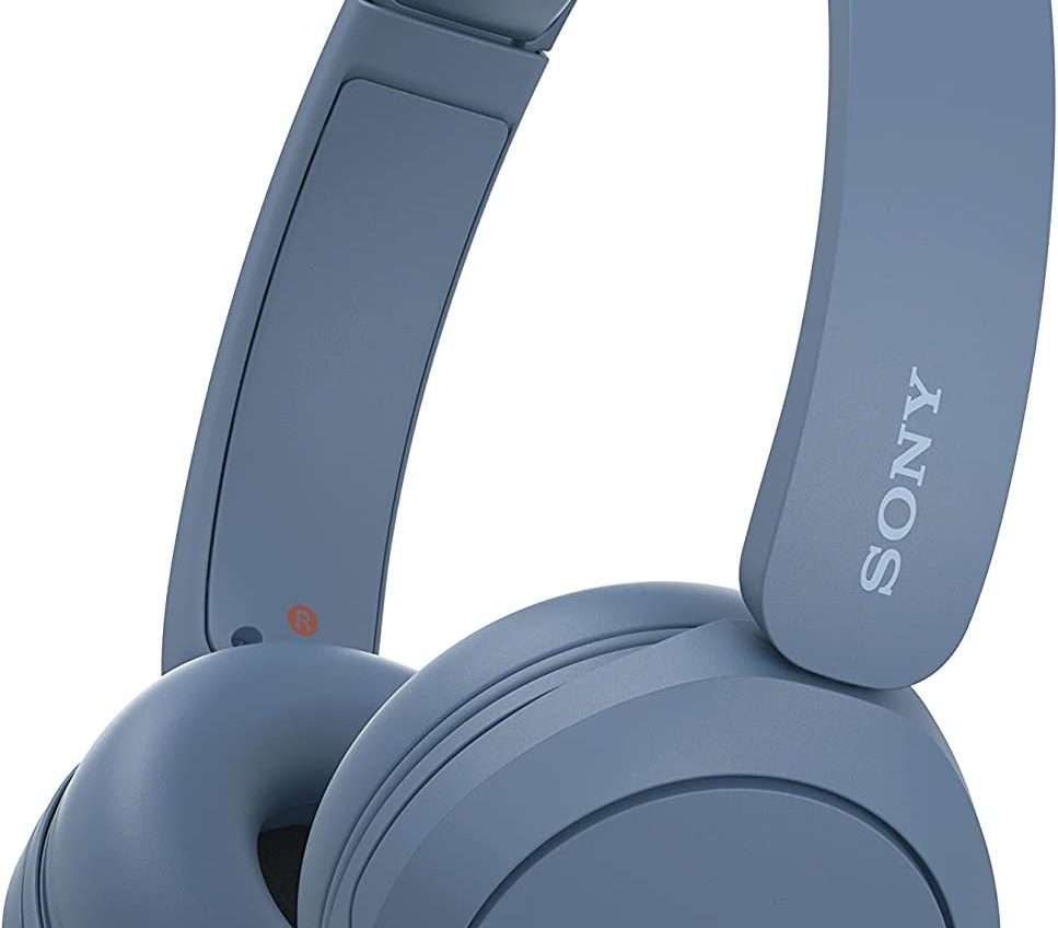 Cuffie Sony WH-CH520 in offerta: approfitta dello sconto del 40%