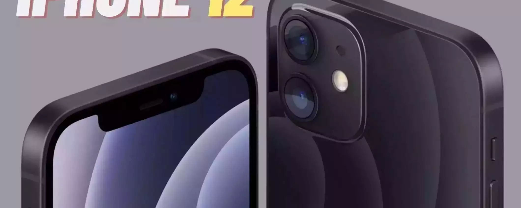 iPhone 12 nel 2023: a meno di 490€ è ancora una valida soluzione?