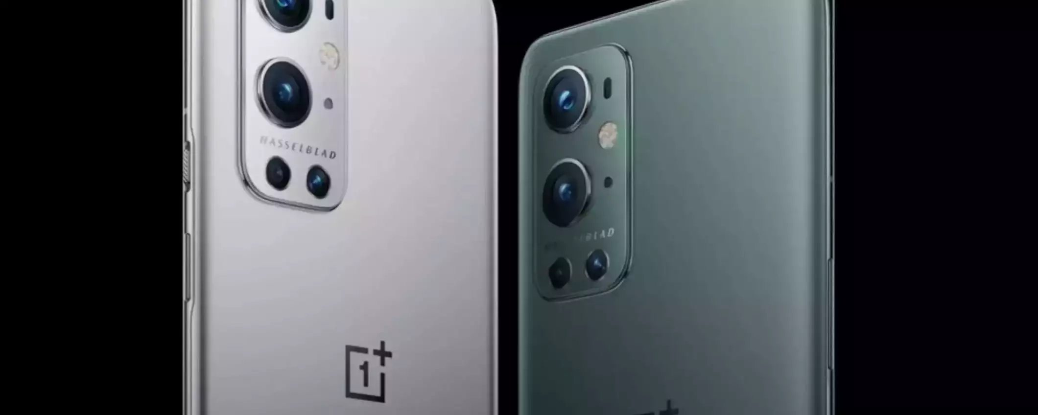 OnePlus 9 Pro 5G nel 2023: è ancora un BEST BUY? Ne vale la pena?