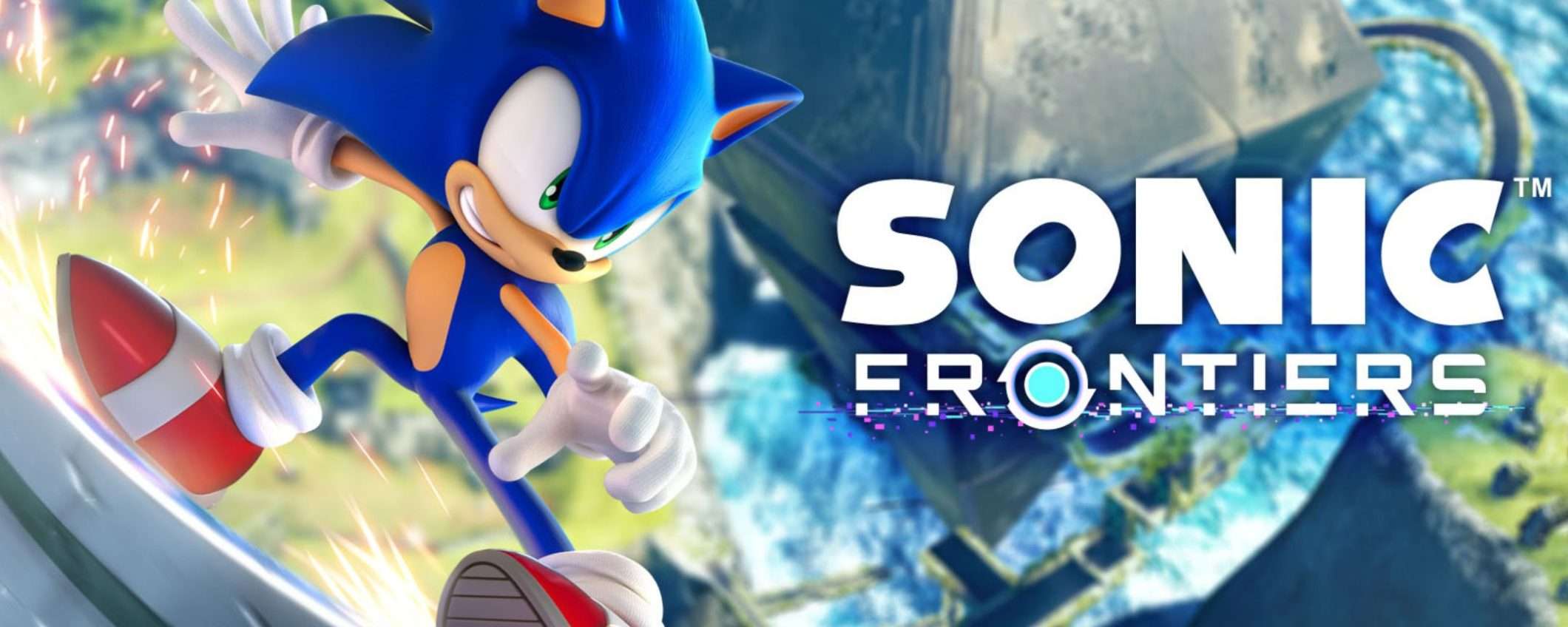 Sonic Frontiers per Switch al prezzo più basso di sempre su Amazon