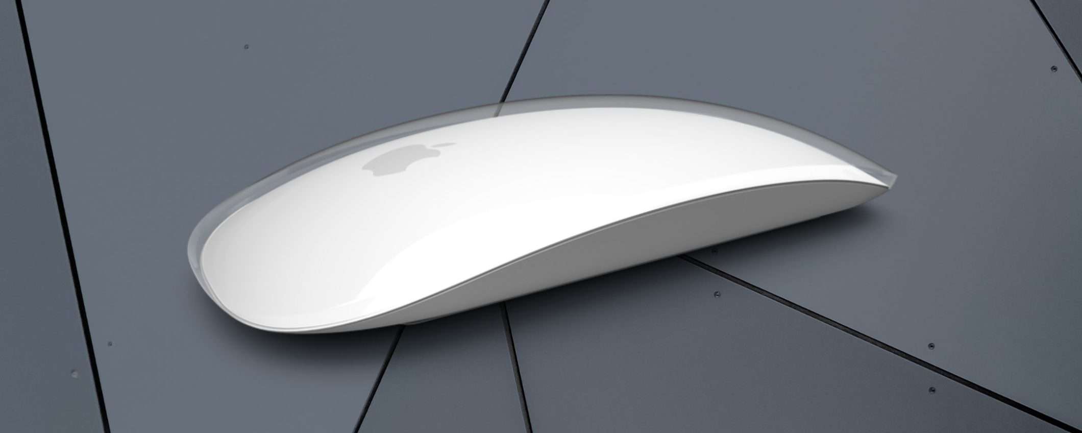 Apple Magic Mouse: se hai un Mac, non puoi NON averlo (costa pochissimo su Amazon)