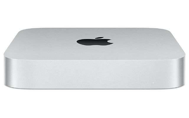 Mac mini M2 Pro