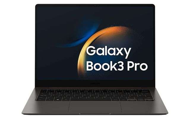 Samsung Galaxy Book 3 Pro