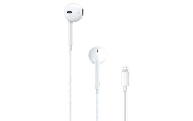 EarPods 