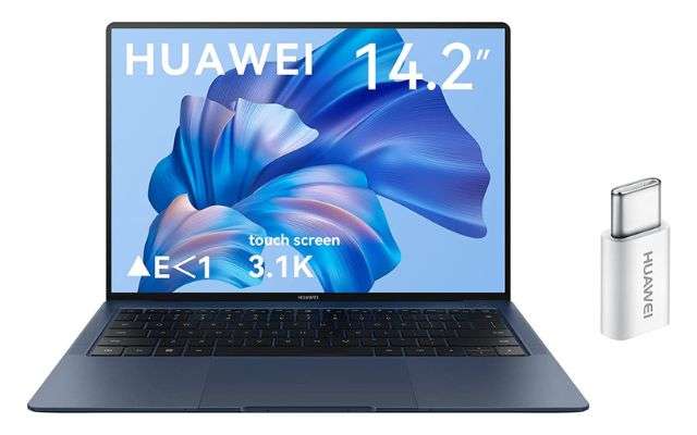 Huawei MateBook X Pro 2022