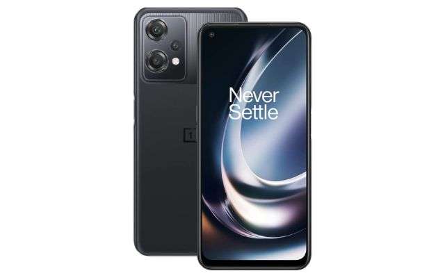 OnePlus Nord CE 2 Lite 5G