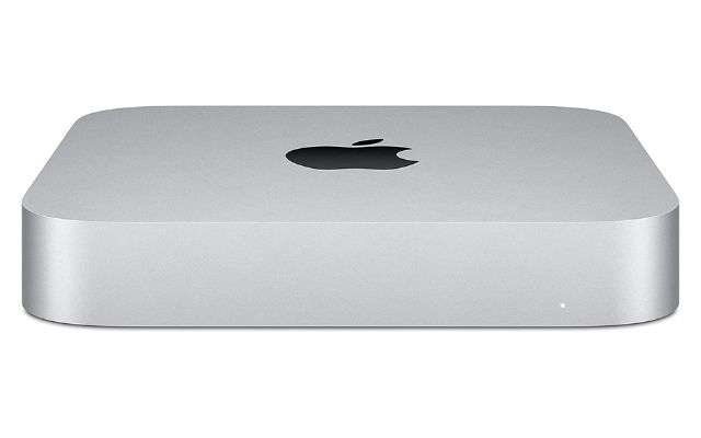 Mac mini