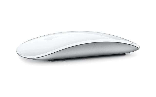 Magic Mouse