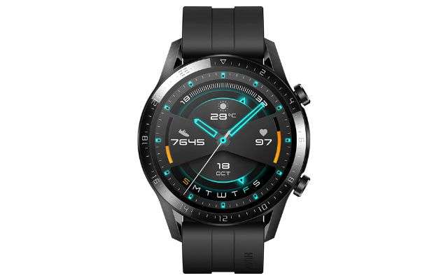 Huawei Watch GT 2