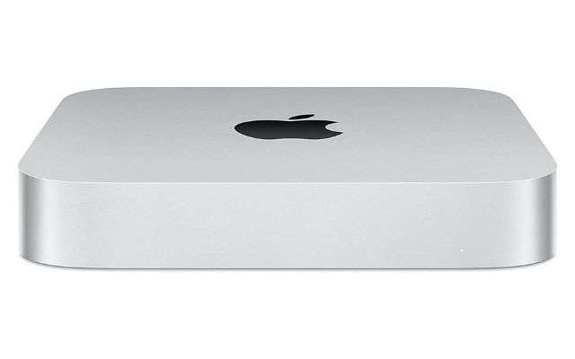 Mac mini M2 Pro