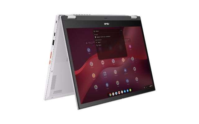 Asus Chromebook Vibe Flip