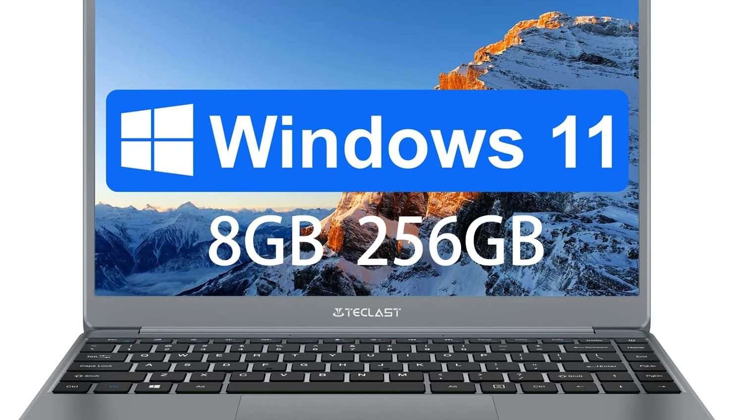 Questo laptop campione del rapporto qualità prezzo è in offerta su Amazon