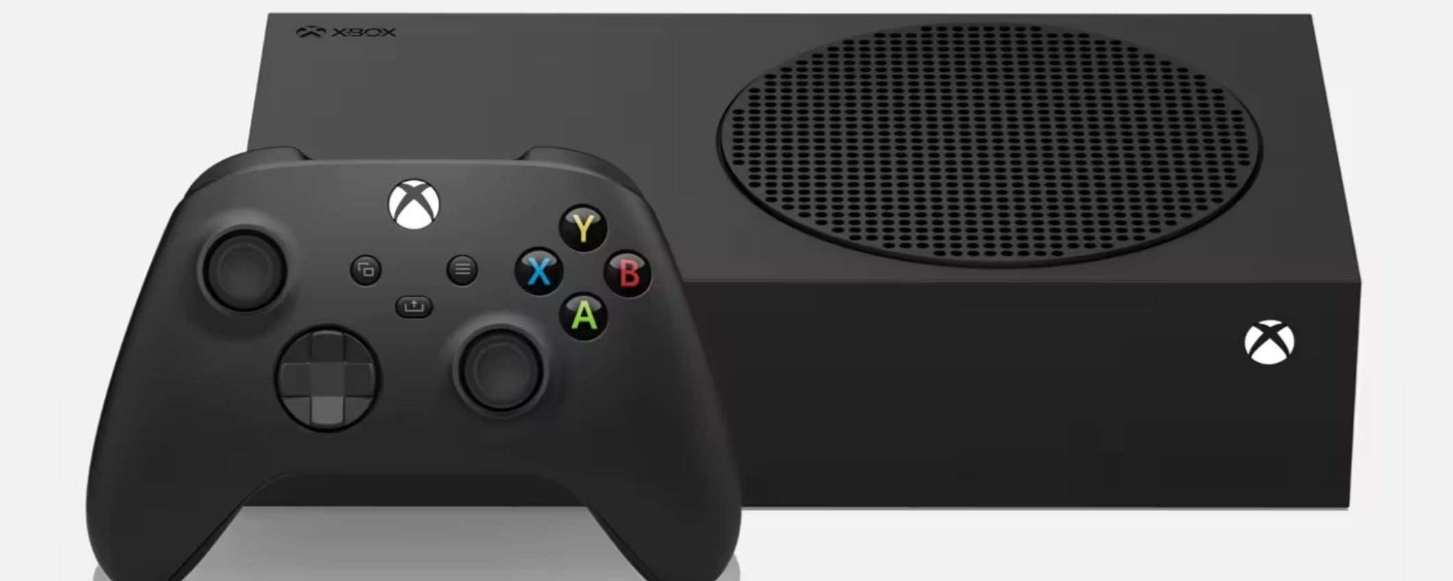 Xbox Series S 1TB Nera: preordini aperti con consegna al D1