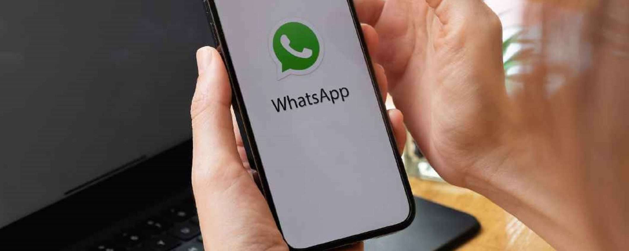 WhatsApp: come archiviare le chat su tutti i dispositivi