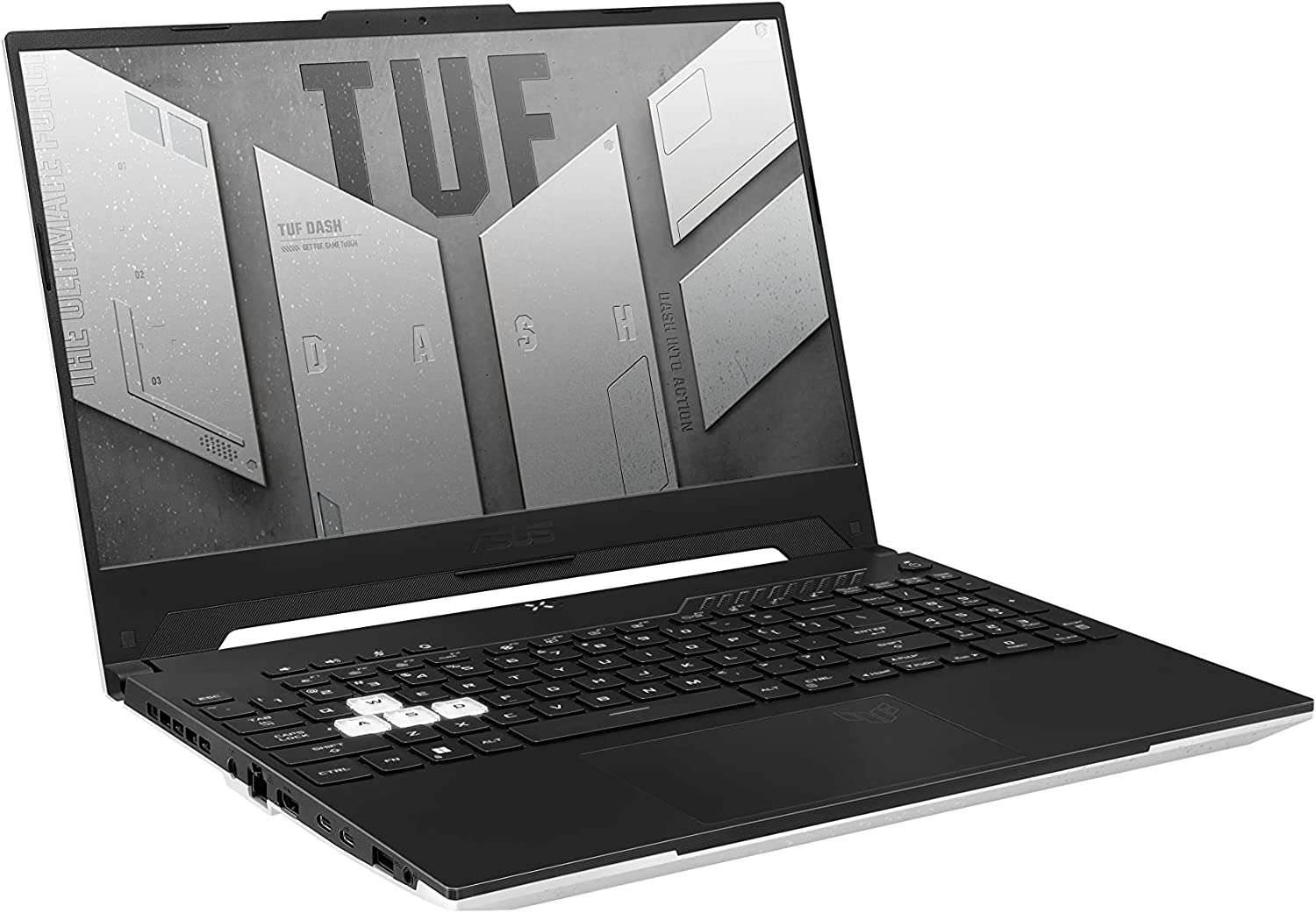 ASUS TUF Dash F15