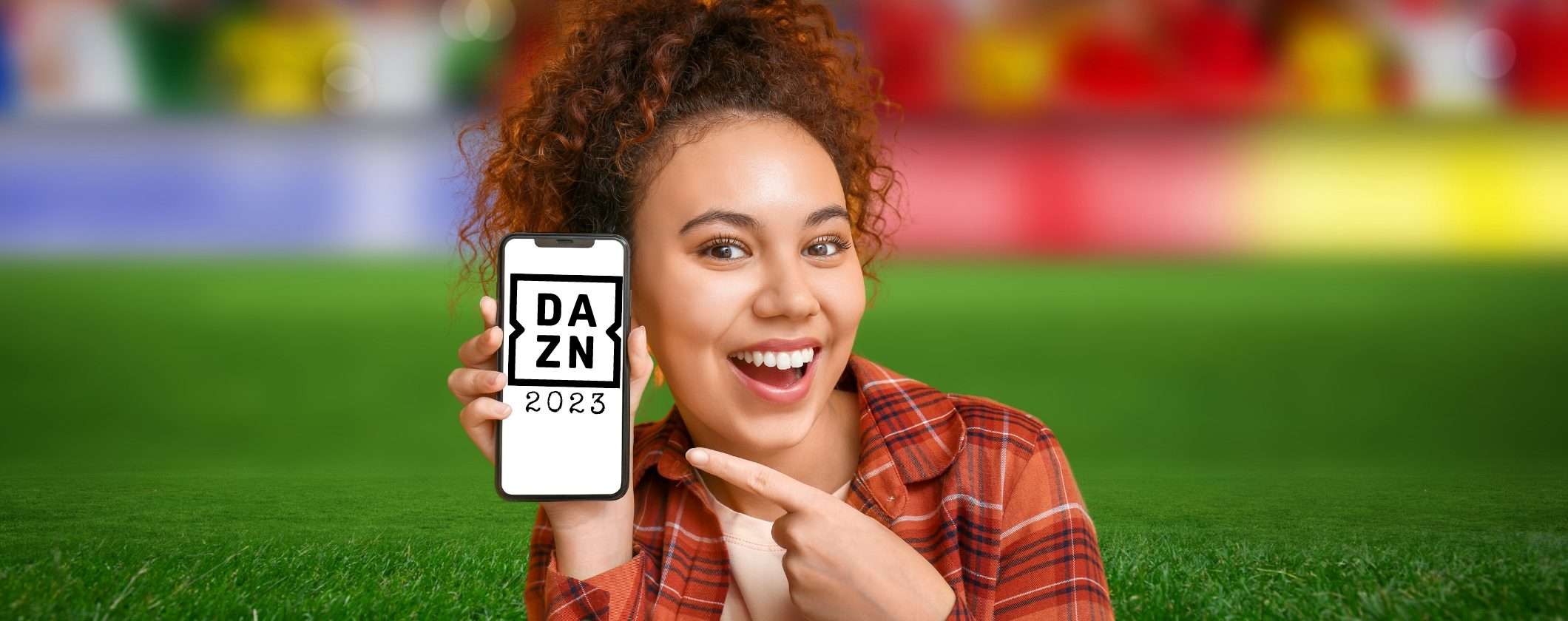 DAZN cambia listino: abbonamenti a partire da soli 9,99€ al mese