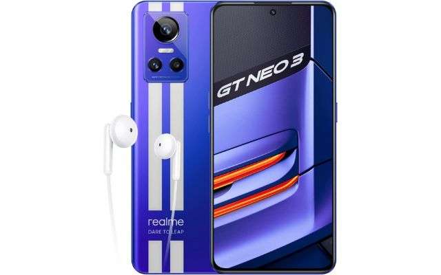 gt neo 3 amazon