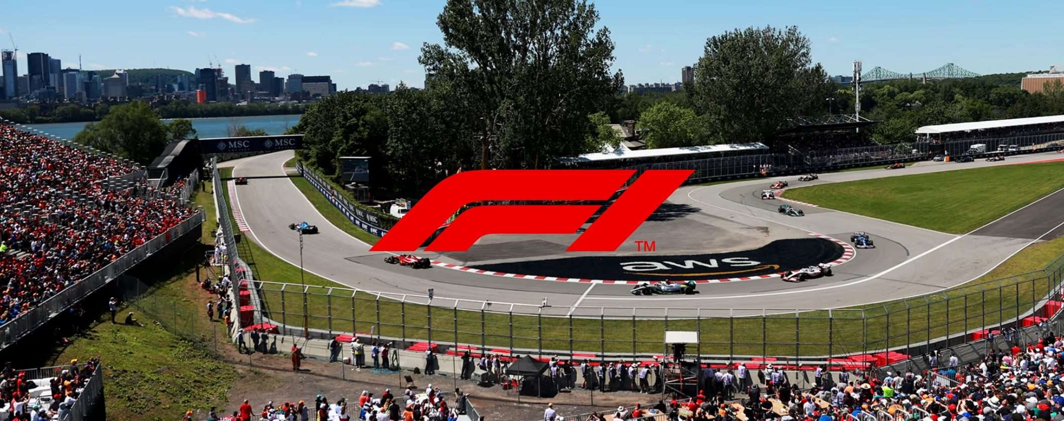 Formula 1: come e quando guardare in streaming il GP del Canada