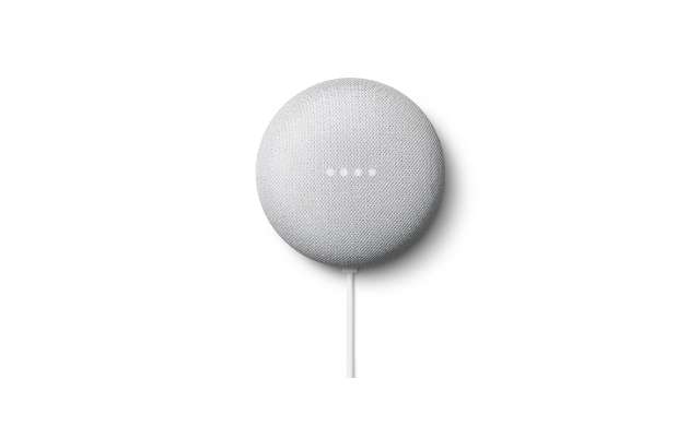 google-nest-mini