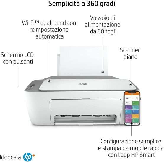 hp deskjet