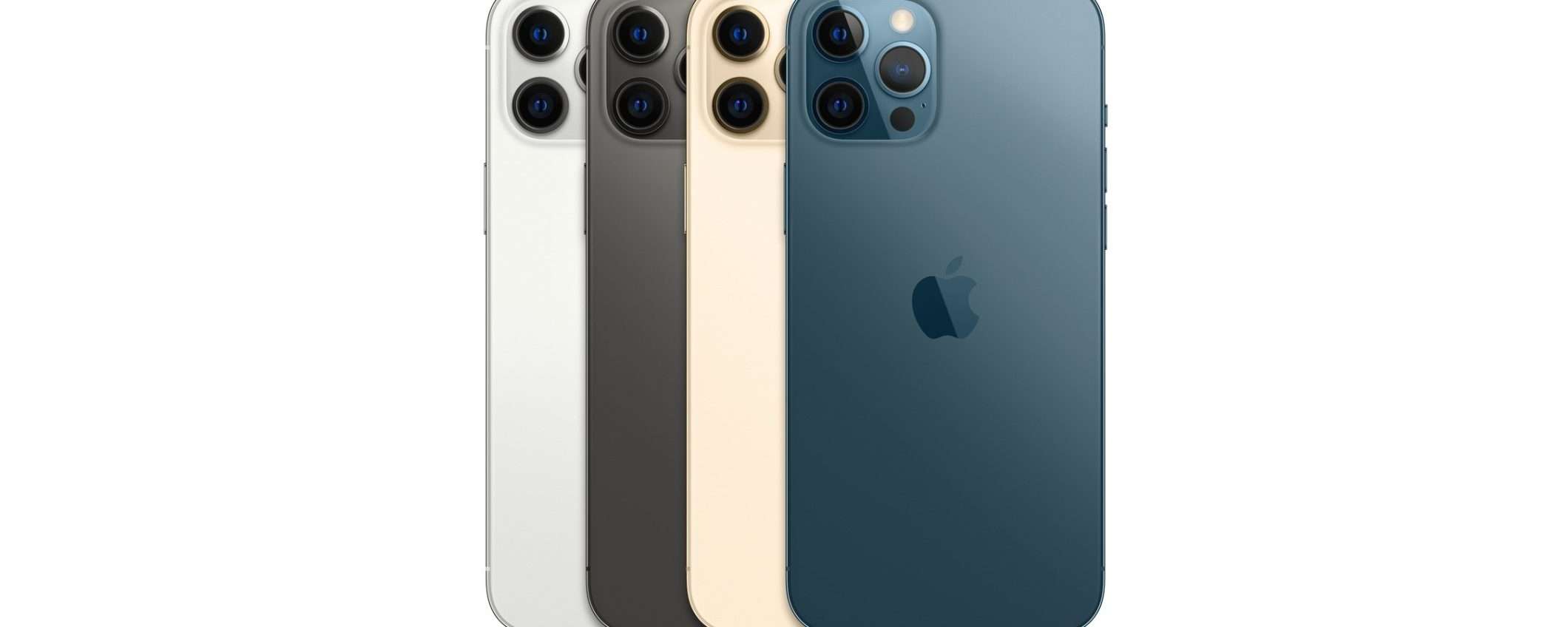 iPhone 12 Pro in offerta a 568€ è il ricondizionato Amazon DA PRENDERE