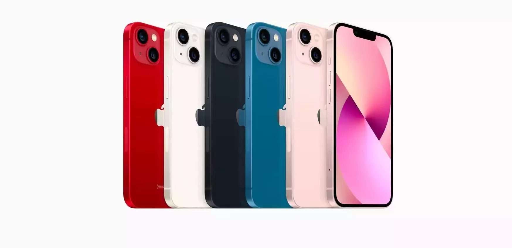 iPhone 13 conviene sempre di più: con QUEST'OFFERTA è da prendere subito