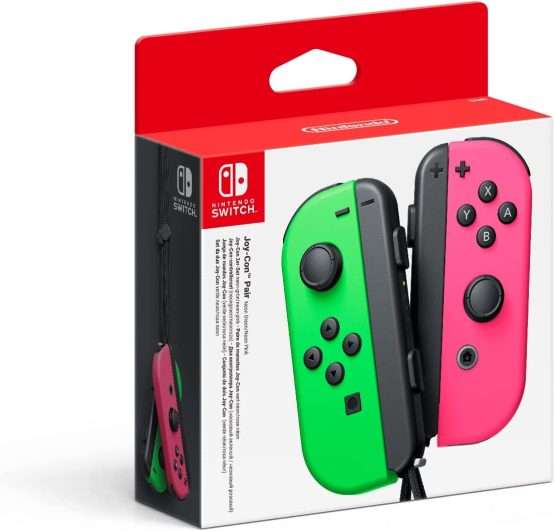 joycon