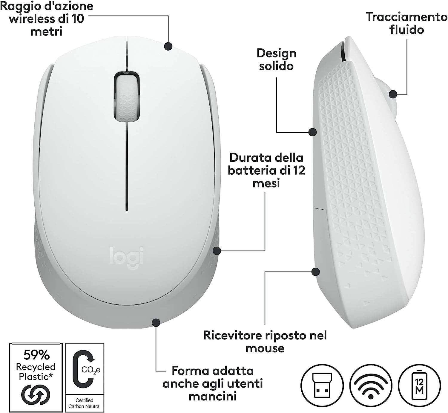 logitech-m171-mouse-wireless-sconto-41-tuo-9-99e-batteria