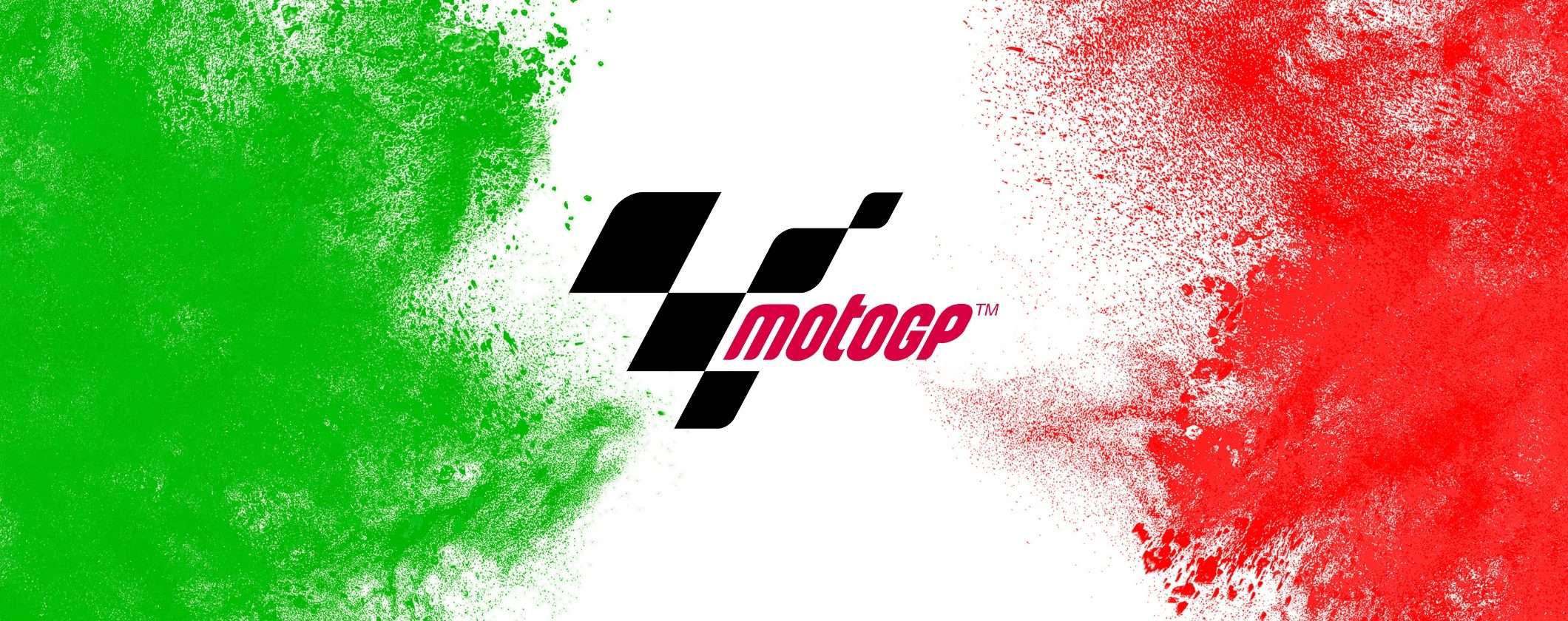 MotoGP d'Italia: calendario e gare in streaming